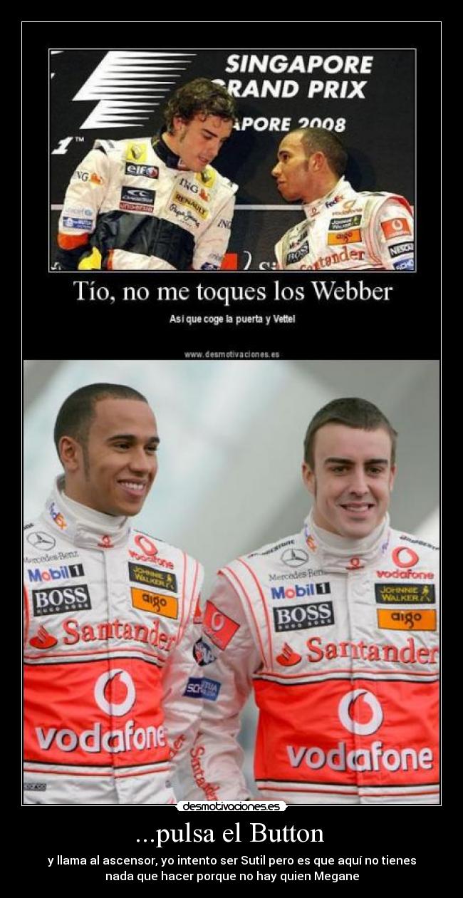 ...pulsa el Button  - 