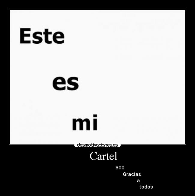     Cartel - 