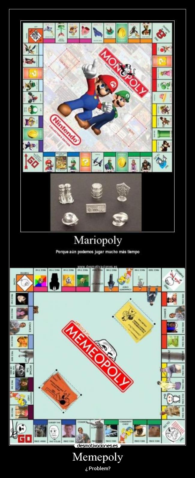 Memepoly -