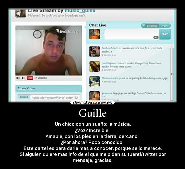 Guille -