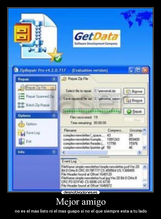 carteles bob esponja patricio mejor amigo desmotivaciones