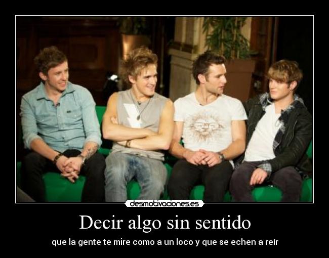 carteles sin sentido desmotivaciones