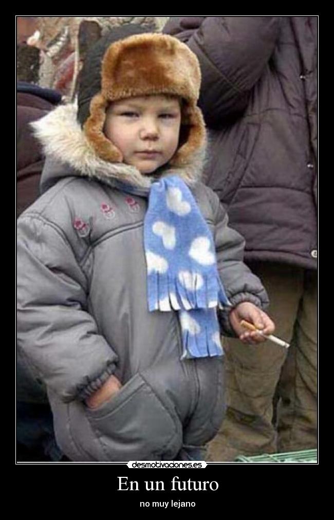 carteles futuro desmotivaciones