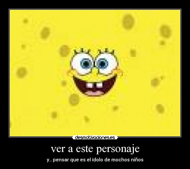 ver a este personaje - 