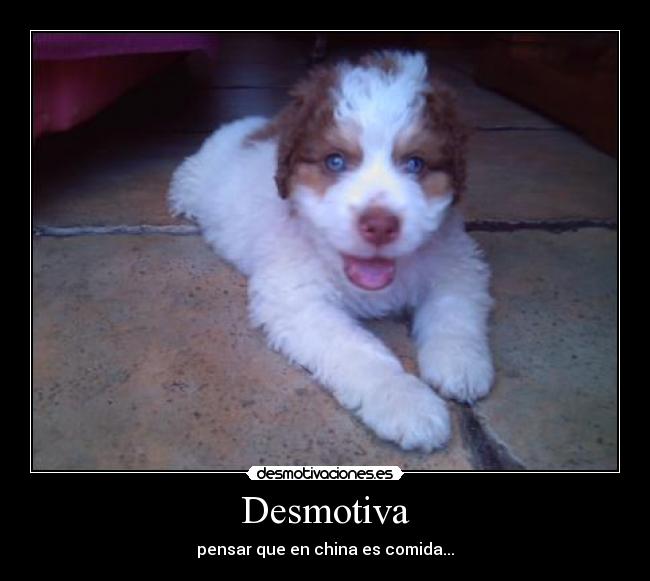 Desmotiva -