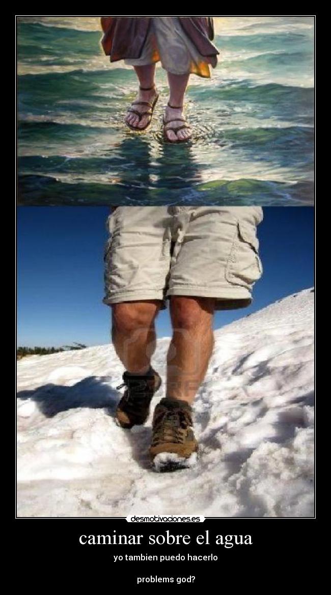 carteles problems desmotivaciones