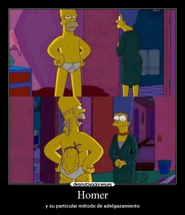 Homer - 