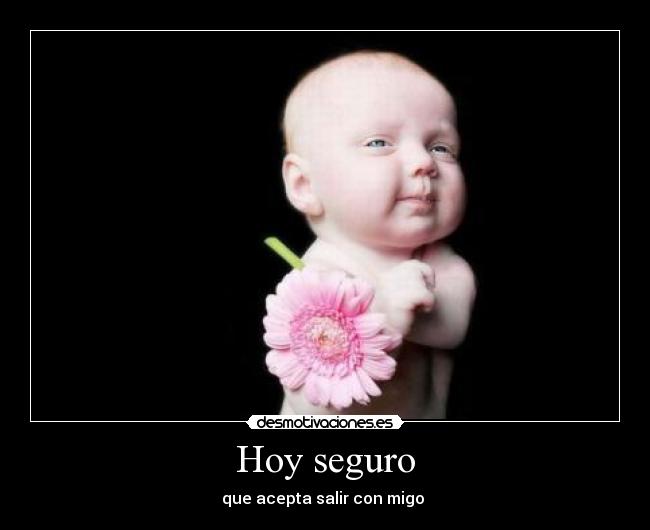 Hoy seguro - 