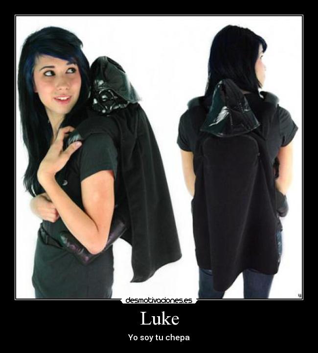 Luke -