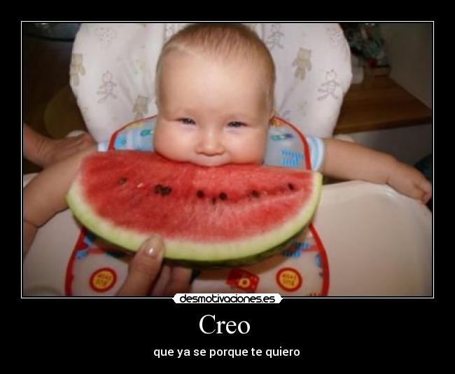 carteles creo desmotivaciones