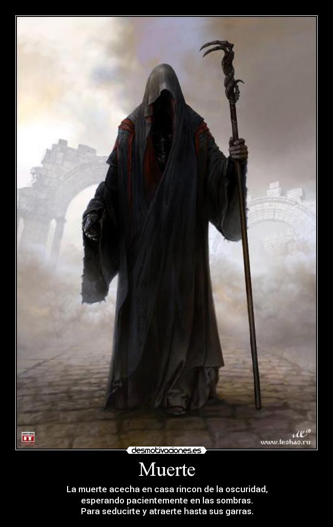 Muerte - 