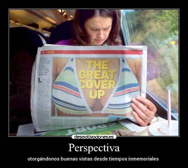Perspectiva - 