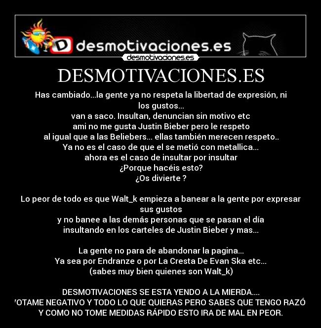 DESMOTIVACIONES.ES -