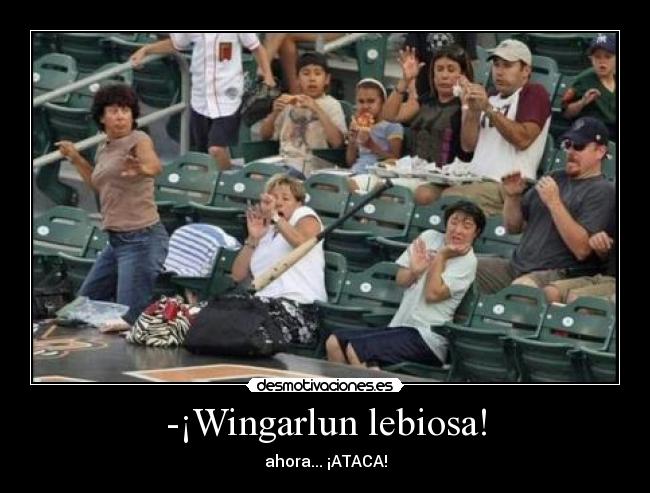 carteles atack desmotivaciones