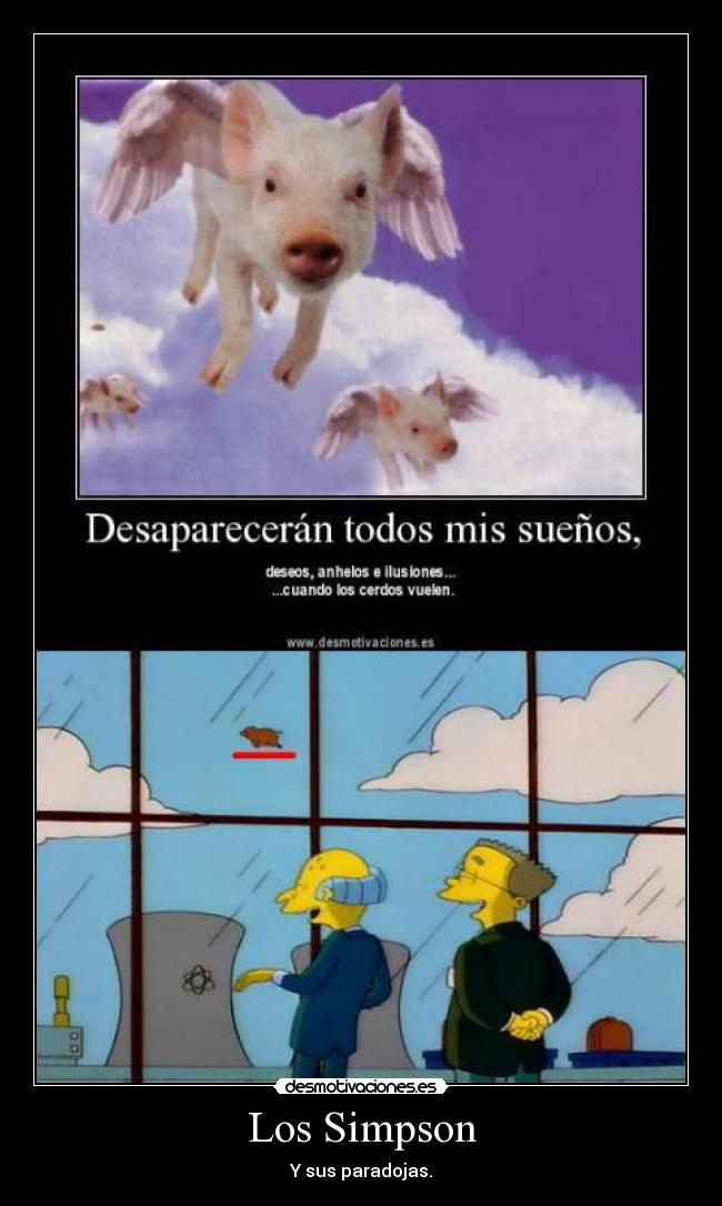Los Simpson - 