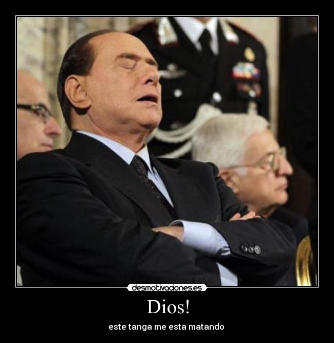 Dios! - 