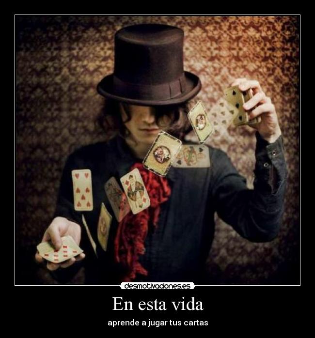 carteles vida cartas desmotivaciones