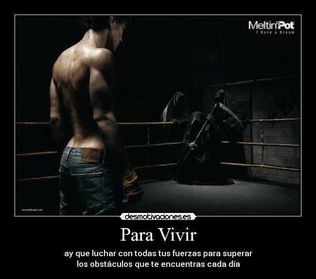 Para Vivir -