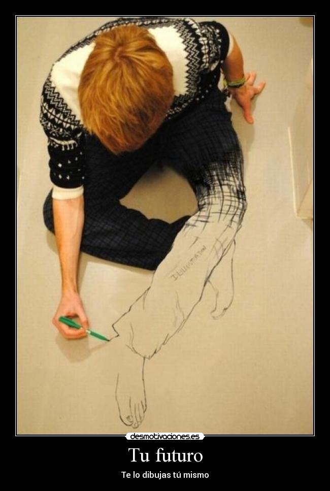 Tu futuro - 
