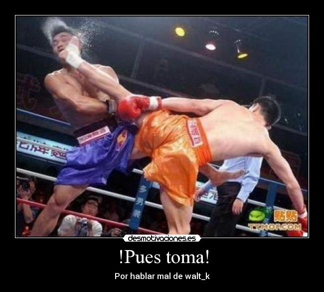 !Pues toma! - 