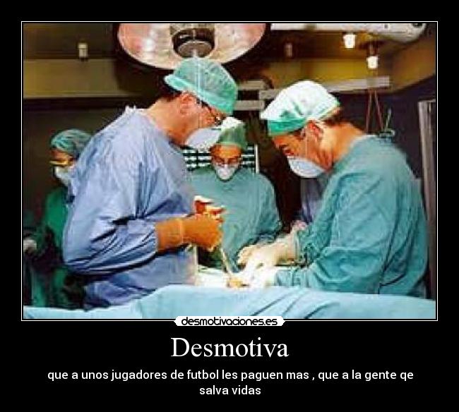 Desmotiva -