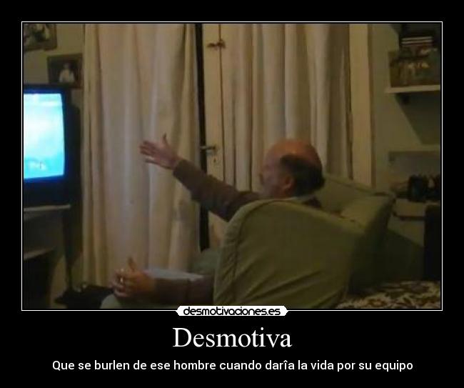 Desmotiva - 