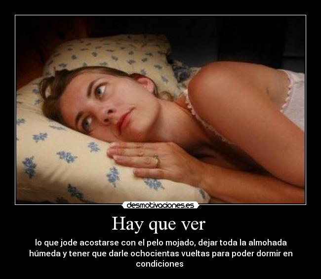 Hay que ver  - 