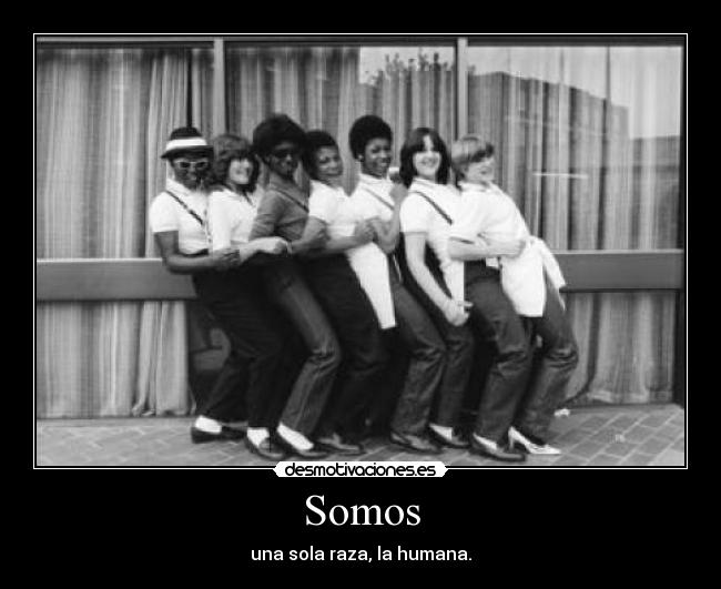 Somos - 