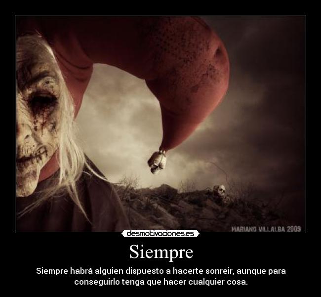 Siempre - 