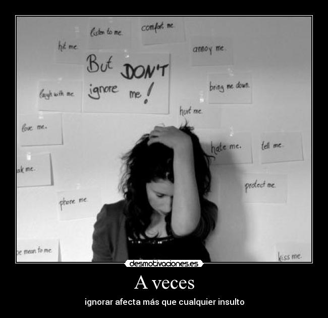 A veces - 