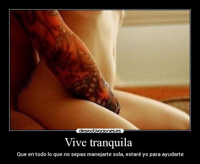 carteles frypenesexo desmotivaciones