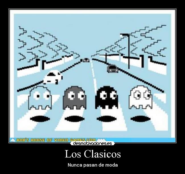 Los Clasicos - 