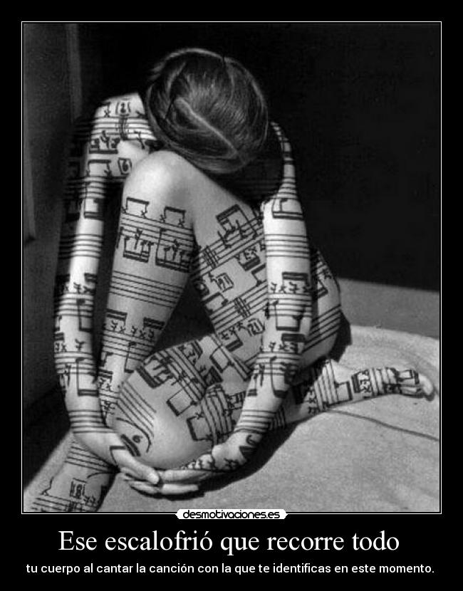 carteles ese escalofrio desmotivaciones