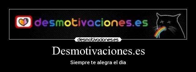 Desmotivaciones.es - 
