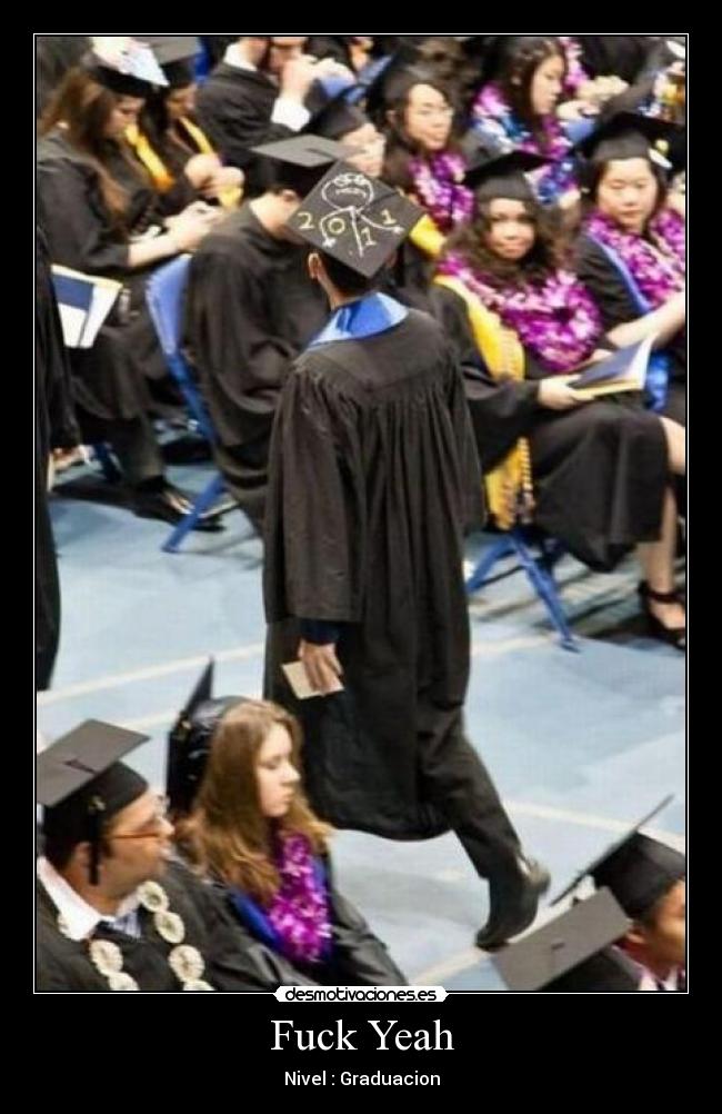 Fuck Yeah -