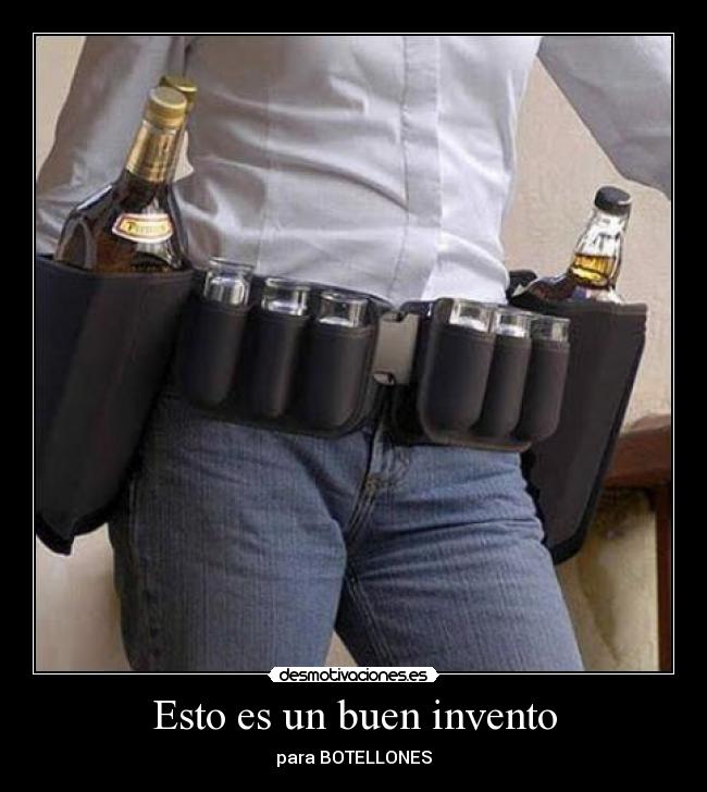 Esto es un buen invento - 