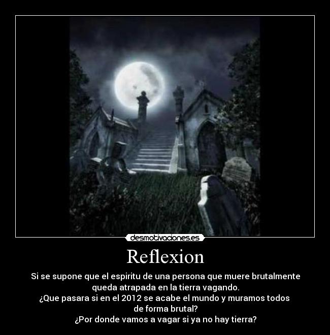 carteles reflexion desmotivaciones