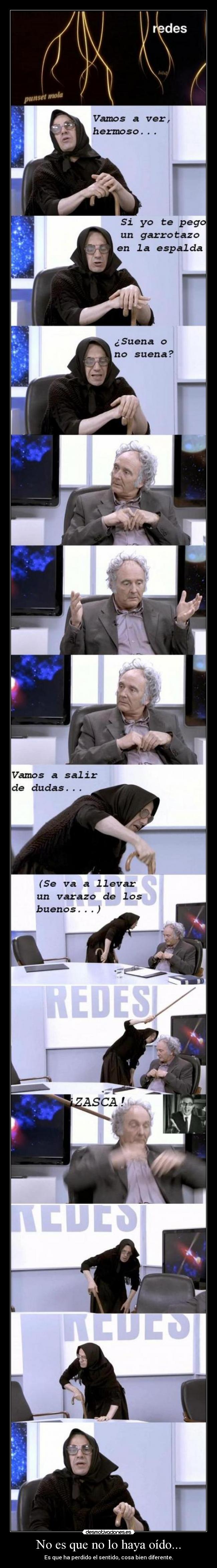 carteles blasa powa desmotivaciones