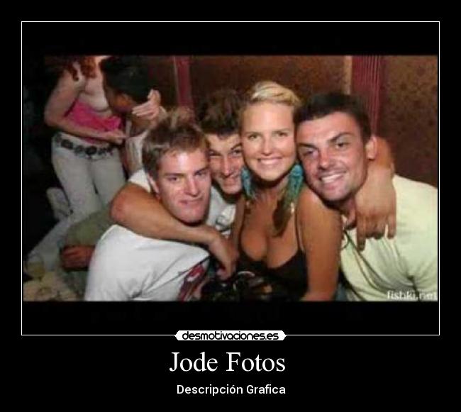 Jode Fotos  - 