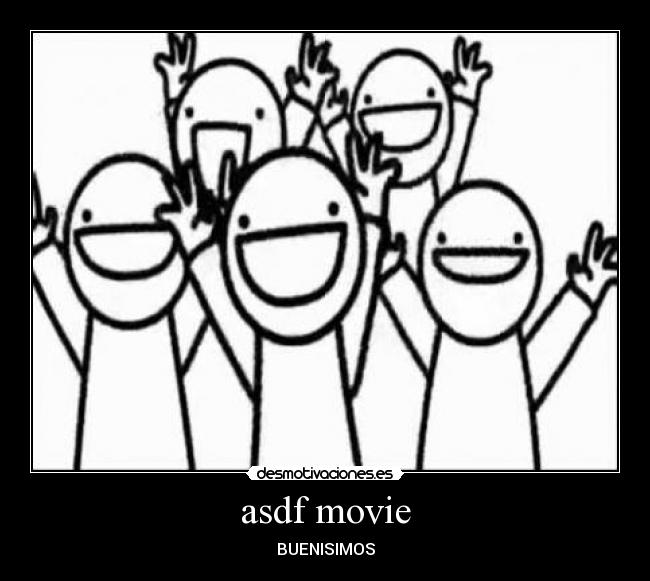 asdf movie - 