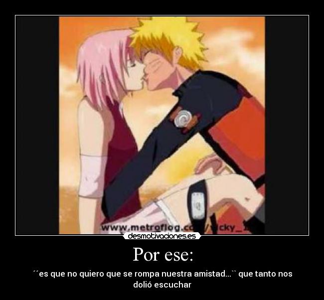 carteles amistad amor rompa desmotivaciones