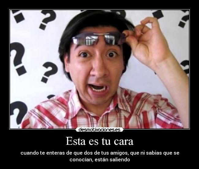 carteles xdd desmotivaciones