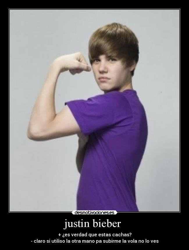 justin bieber -