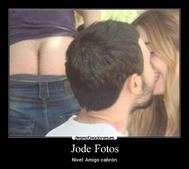 Jode Fotos -