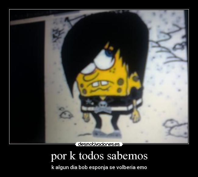 por k todos sabemos -