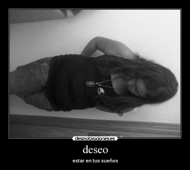 deseo - 