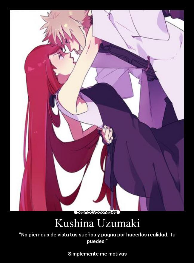 Kushina Uzumaki - 