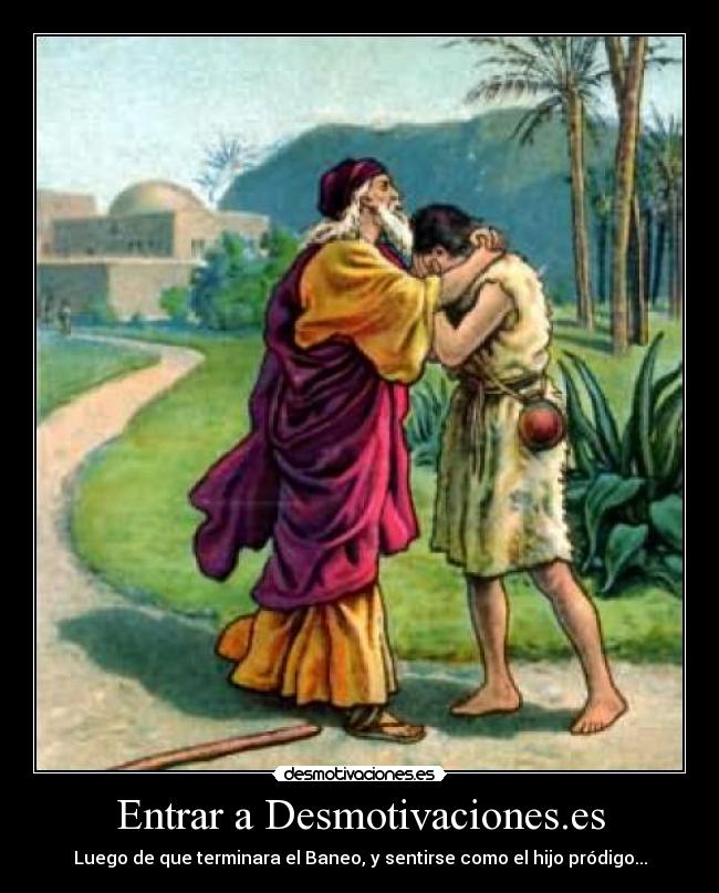 Entrar a Desmotivaciones.es - 