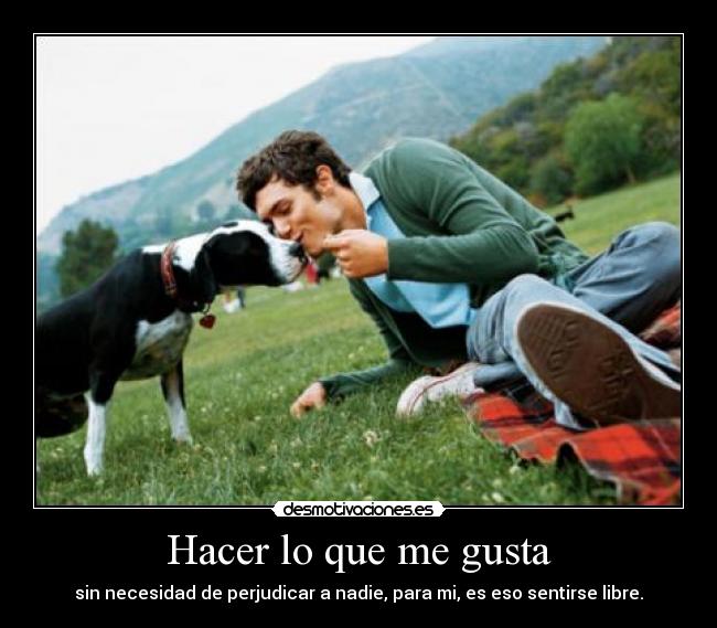 carteles hacer que gusta desmotivaciones