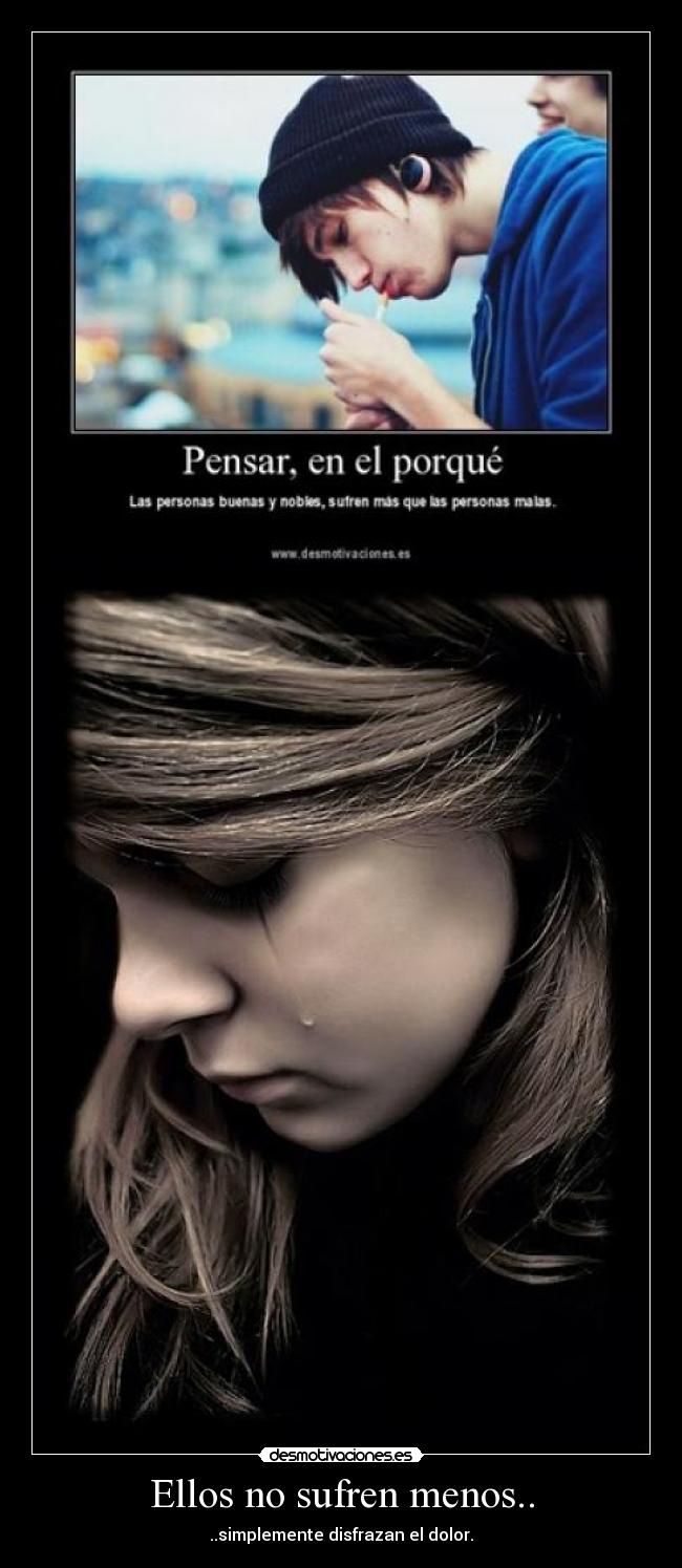 carteles ykg desmotivaciones